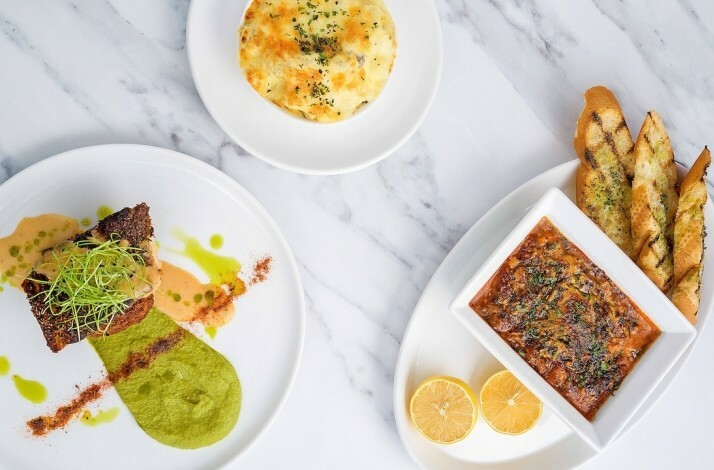 Restaurant Beatrice Reservations: In Dallas, Texas (1)