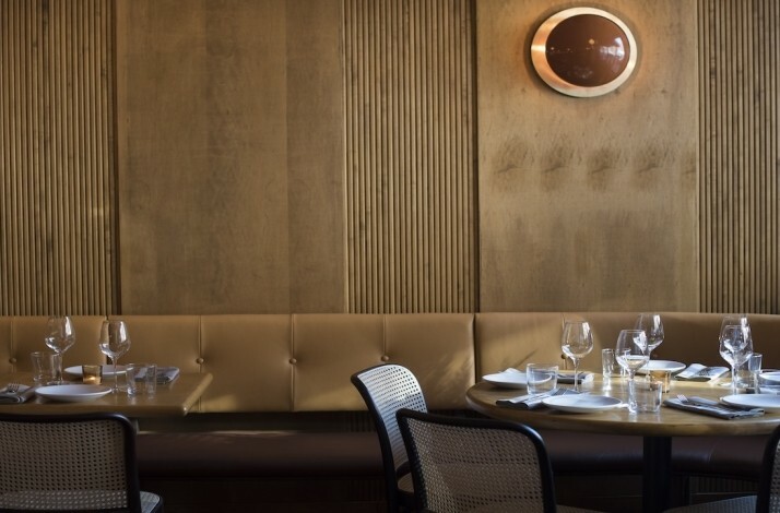 Fausto Reservations: In Brooklyn, New York (1)