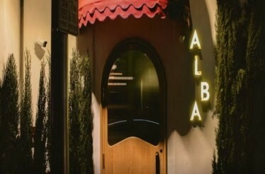 ALBA Los Angeles Reservations