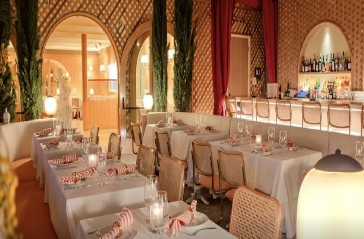 ALBA Los Angeles Reservations: In Los Angeles, California (3)