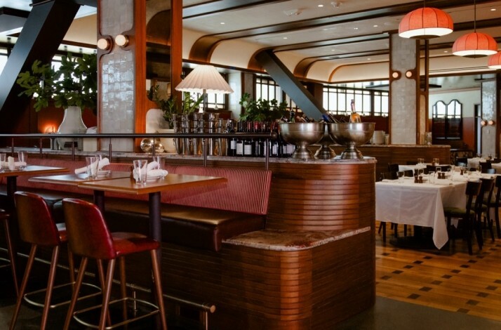 Eastern Standard Kitchen and Drinks Reservations: In Boston, Massachusetts (1)