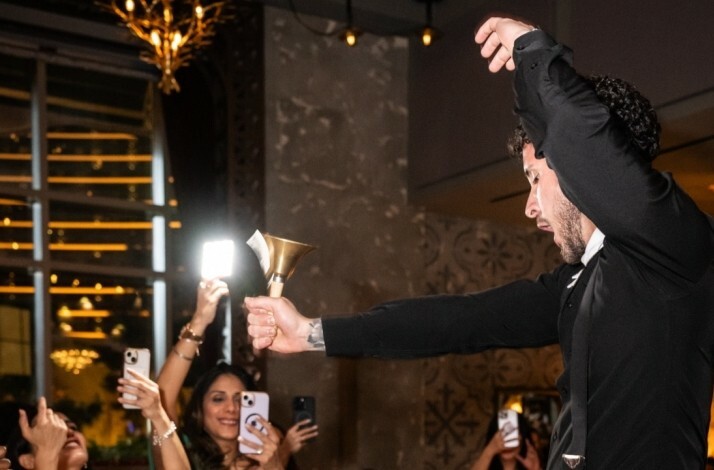 HaSalon Las Vegas Reservations: In Las Vegas, Nevada (2)