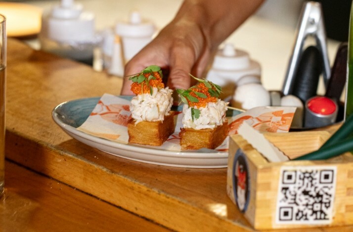 Tokyo Record Bar - Cocktail Bar Reservations: In New York, New York (5)