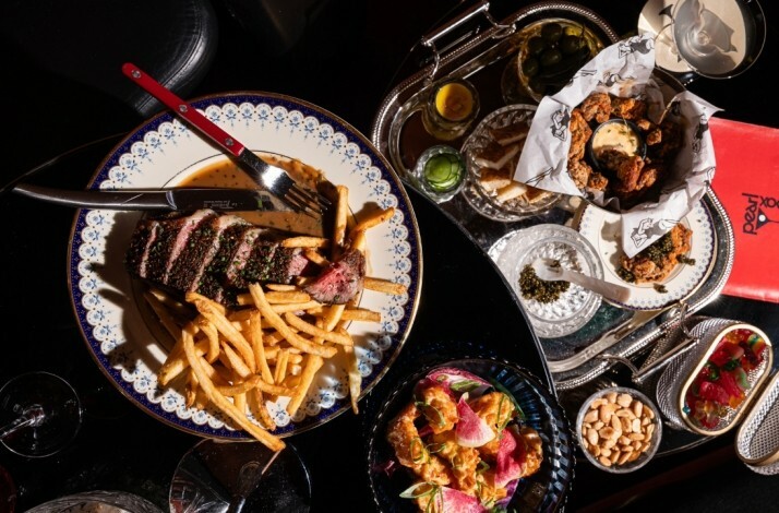 Pearl Box Reservations: In New York, New York (2)