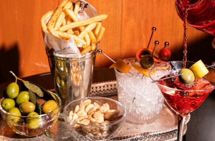 Pearl Box Reservations: In New York, New York (4)