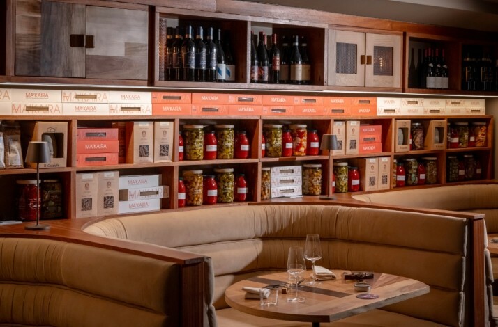 Roscioli Reservations: In New York, New York (2)