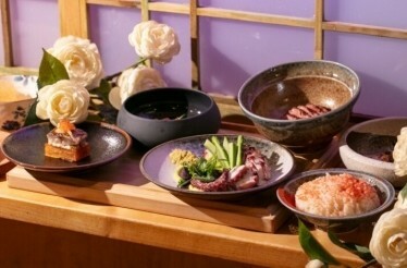 Tokyo Record Bar - Omakase Reservations