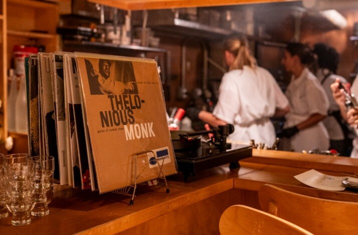 Tokyo Record Bar - Omakase Reservations: In New York, New York (3)