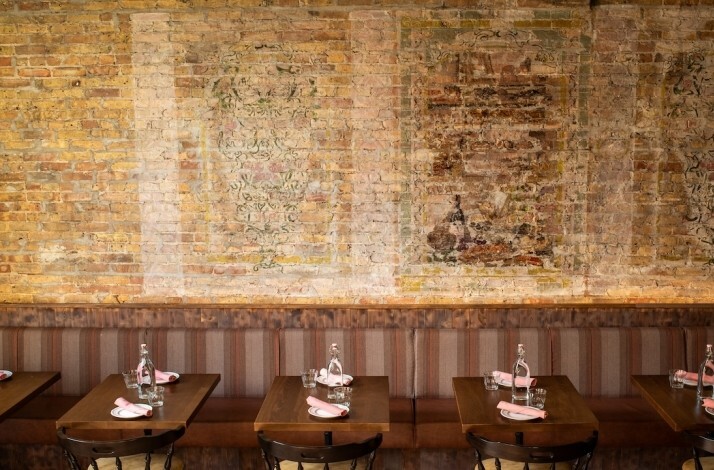 Cafe Yaya Reservations: In Chicago, Illinois (1)