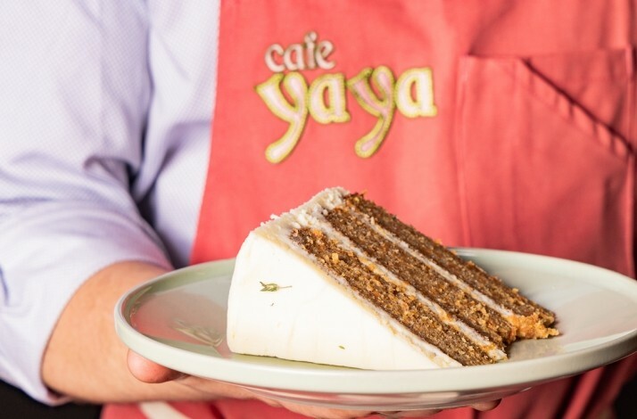 Cafe Yaya Reservations: In Chicago, Illinois (4)