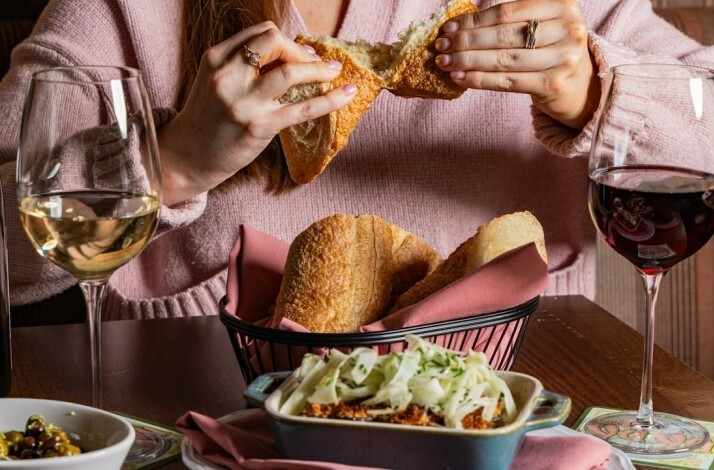 Cafe Yaya Reservations: In Chicago, Illinois (6)