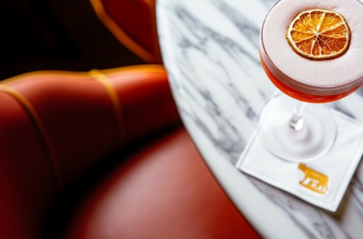 Mother Wolf LA Reservations: In Los Angeles, California (3)