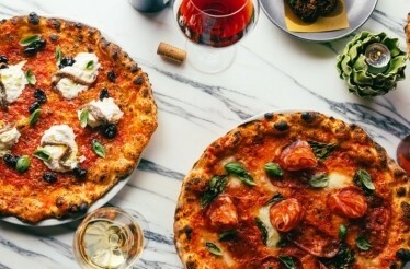 Mother Wolf LA Reservations