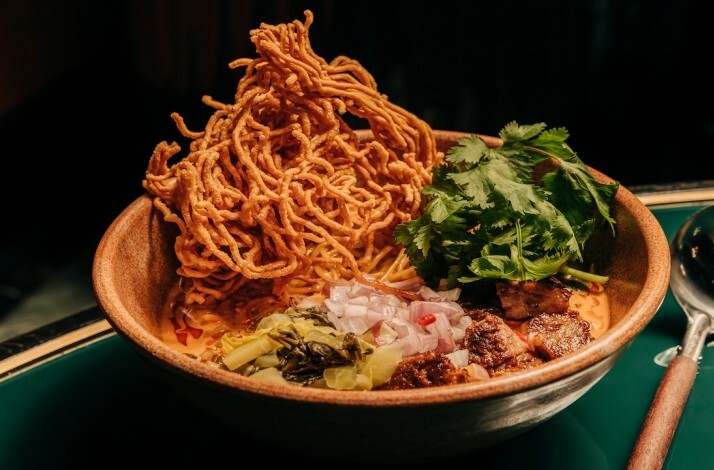 Crying Tiger Reservations: In Chicago, Illinois (2)