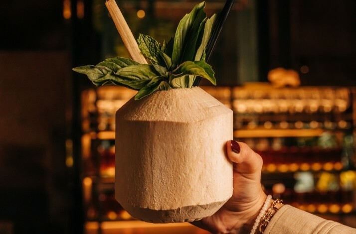 Crying Tiger Reservations: In Chicago, Illinois (6)