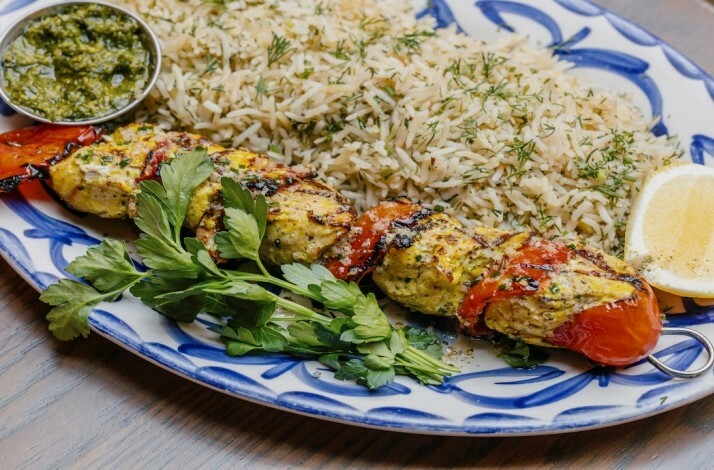 Aba Chicago Reservations: In Chicago, Illinois (3)