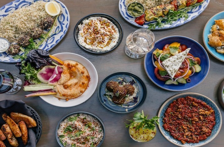 Aba Chicago Reservations: In Chicago, Illinois (2)