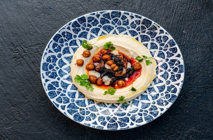 Aba Chicago Reservations: In Chicago, Illinois (4)