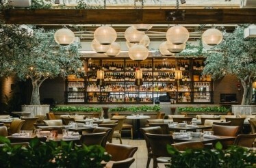 Aba Chicago Reservations