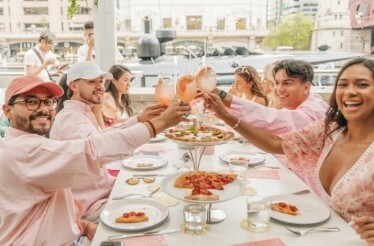 Pizzeria Portofino Reservations