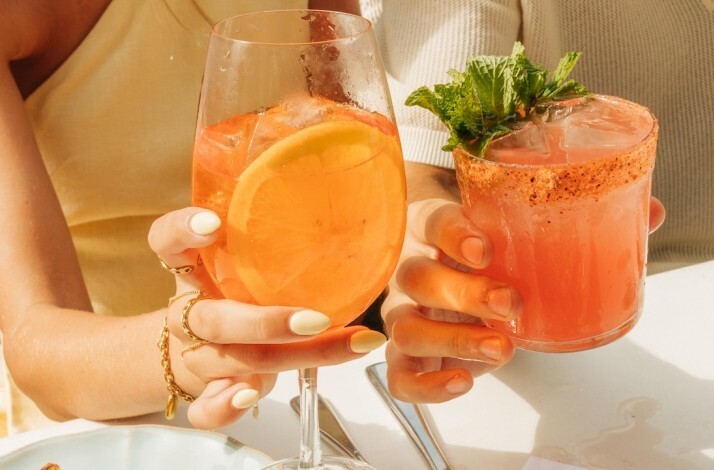 Pizzeria Portofino Reservations: In Chicago, Illinois (4)