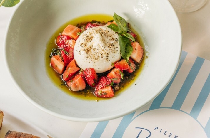 Pizzeria Portofino Reservations: In Chicago, Illinois (3)